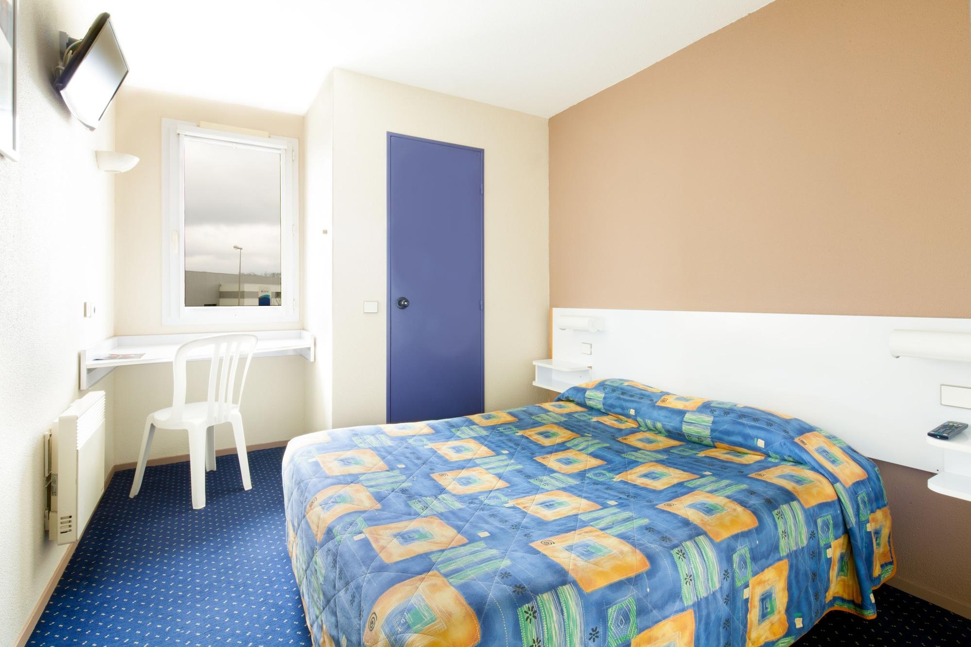 Apartmán Mister Bed Saran Exteriér fotografie