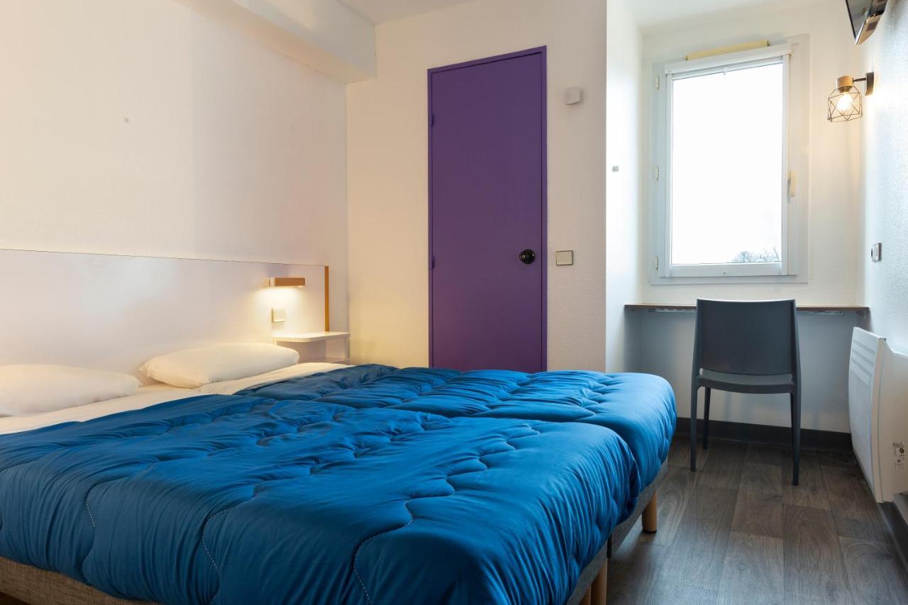 Apartmán Mister Bed Saran Exteriér fotografie