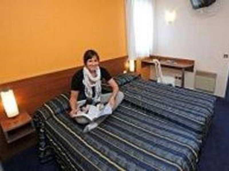 Apartmán Mister Bed Saran Exteriér fotografie