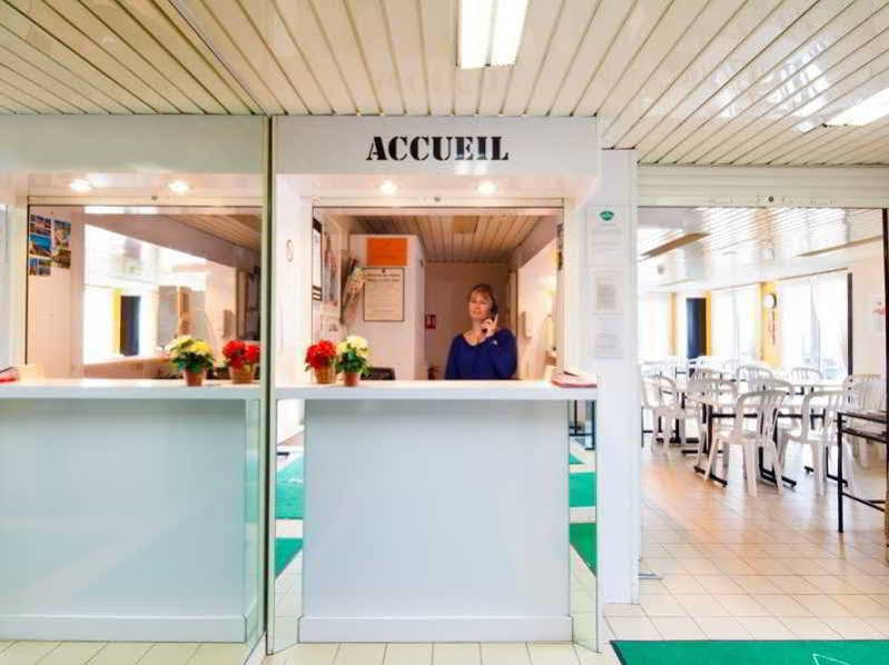 Apartmán Mister Bed Saran Exteriér fotografie